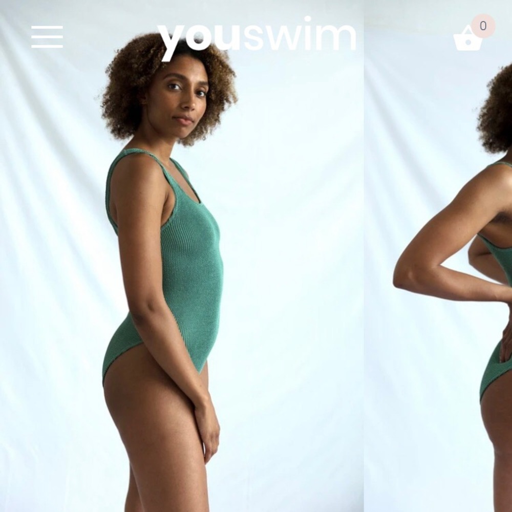 Youswim Aplomb One-Piece Swimsuit